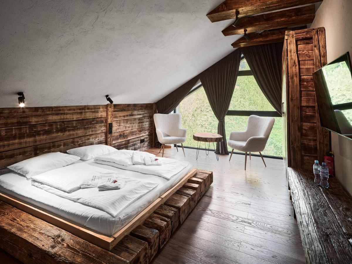 Poczuj Spokoj Szczyrk - Free Sauna & Balia Dış mekan fotoğraf